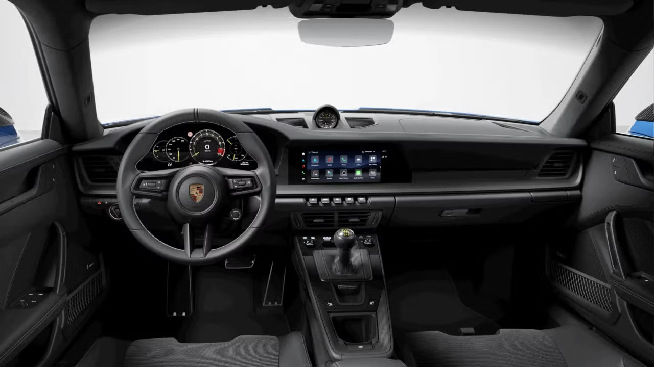 2026 Porsche 992 GT3 - Image 28 of 31