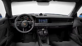 2026 Porsche 992 GT3 - Image 25 of 31
