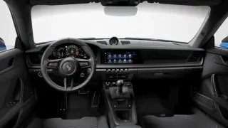 2026 Porsche 992 GT3 - Image 29 of 31