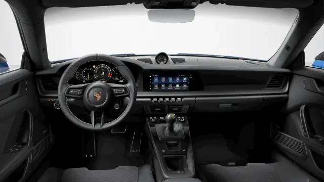 2026 Porsche 992 GT3 - Image 30 of 31