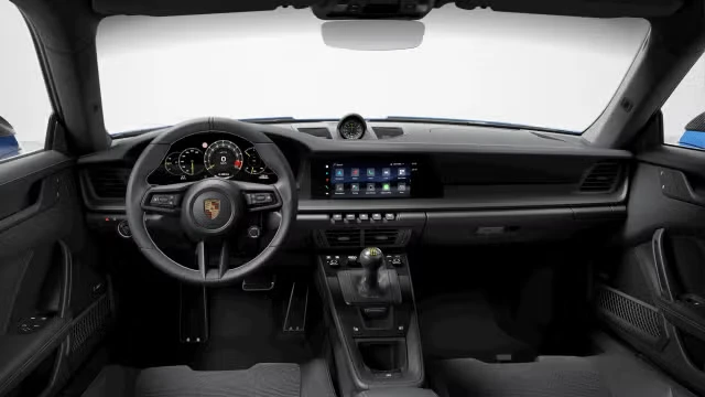 2026 Porsche 992 GT3 - Image 26 of 31