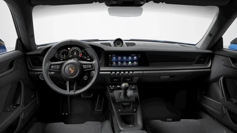 2026 Porsche 992 GT3 - Image 31 of 31