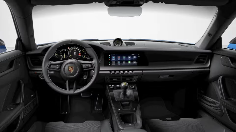 2026 Porsche 992 GT3 - Image 27 of 31