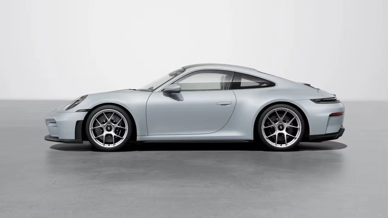 2026 Porsche 992 GT3 - Image 12 of 31