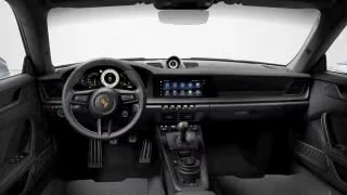 2026 Porsche 992 GT3 - Image 25 of 31
