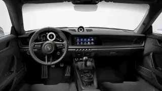 2026 Porsche 992 GT3 - Image 29 of 31