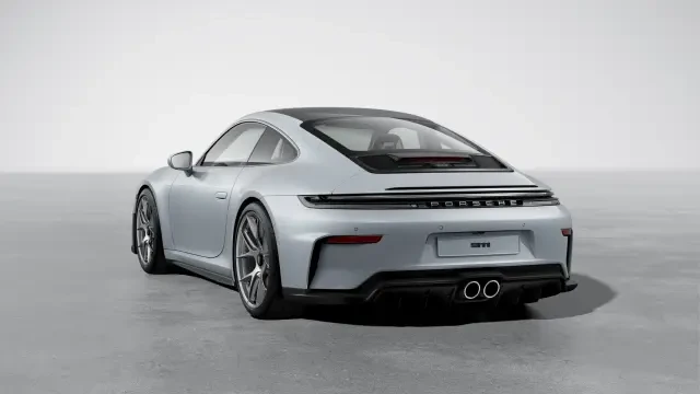 2026 Porsche 992 GT3 - Image 22 of 31