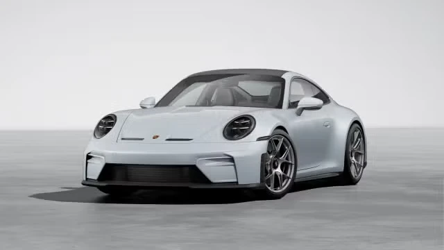 2026 Porsche 992 GT3 - Image 2 of 31