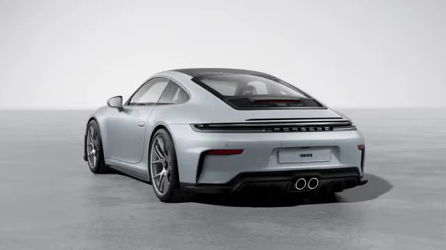 2026 Porsche 992 GT3 - Image 18 of 31