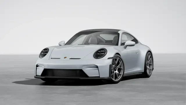 2026 Porsche 992 GT3 - Image 6 of 31