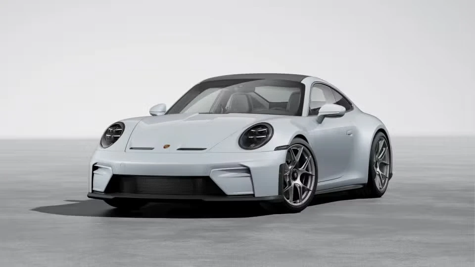 2026 Porsche 992 GT3 - Image 3 of 31