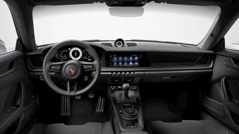 2026 Porsche 992 GT3 - Image 31 of 31