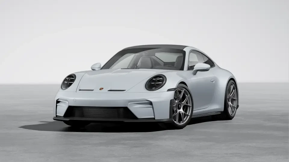 2026 Porsche 992 GT3 - Image 7 of 31
