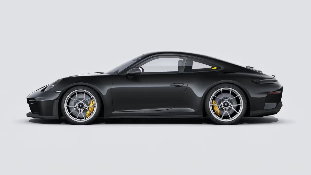 2026 Porsche 992 GT3 Touring - Image 12 of 31