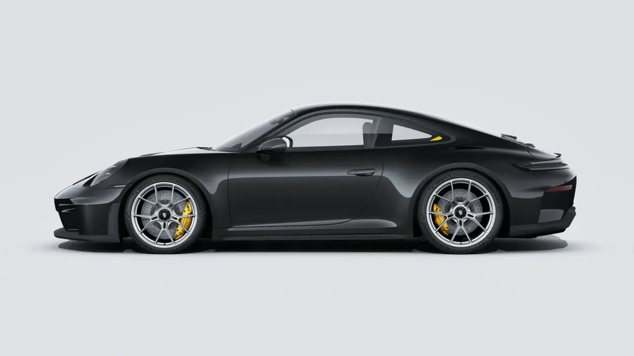 2026 Porsche 992 GT3 Touring - Image 16 of 31