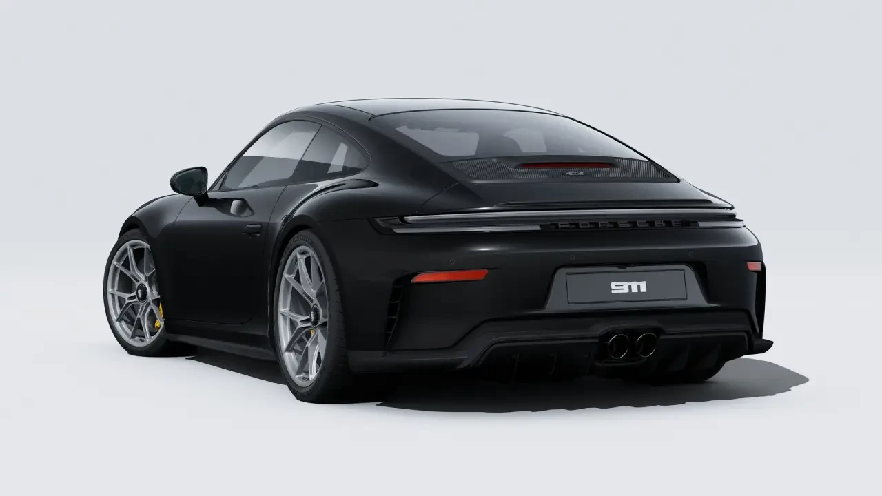2026 Porsche 992 GT3 Touring - Image 24 of 31