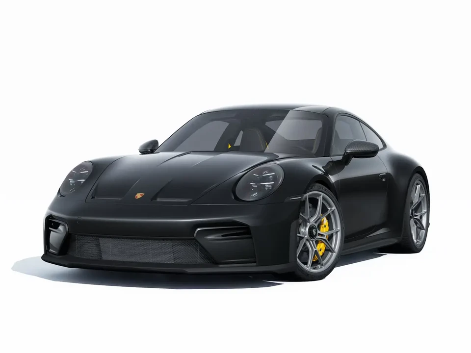 2026 Porsche 992 GT3 Touring - Image 8 of 31