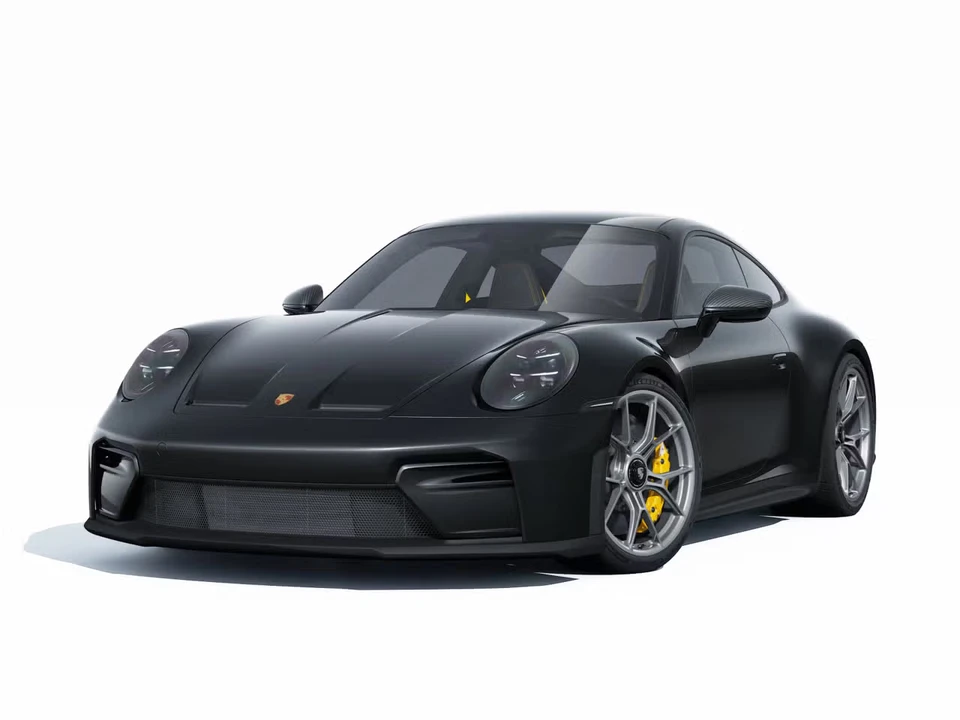 2026 Porsche 992 GT3 Touring - Image 4 of 31