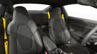 2026 Porsche 992 GT3 Touring - Image 25 of 31