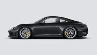 2026 Porsche 992 GT3 Touring - Image 9 of 31