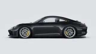 2026 Porsche 992 GT3 Touring - Image 13 of 31