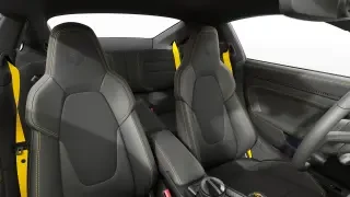 2026 Porsche 992 GT3 Touring - Image 29 of 31