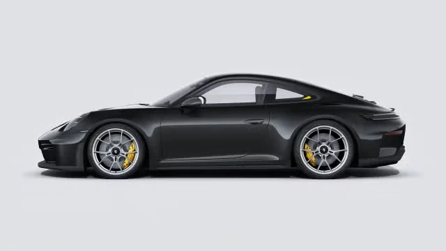 2026 Porsche 992 GT3 Touring - Image 10 of 31