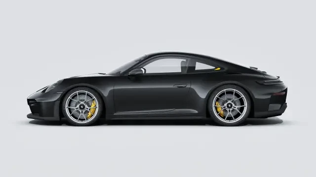 2026 Porsche 992 GT3 Touring - Image 14 of 31