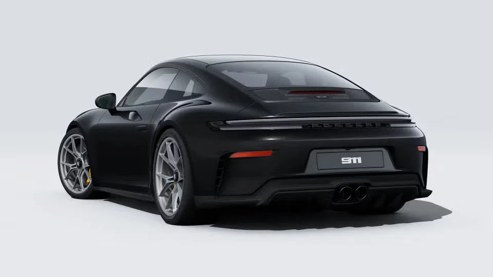 2026 Porsche 992 GT3 Touring - Image 19 of 31