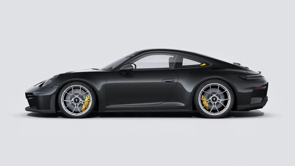 2026 Porsche 992 GT3 Touring - Image 11 of 31