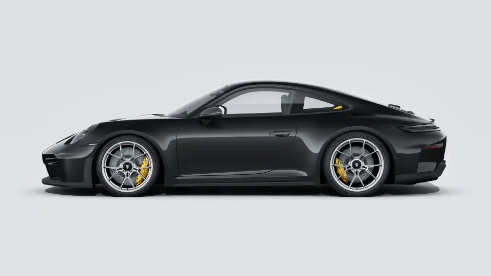 2026 Porsche 992 GT3 Touring - Image 15 of 31