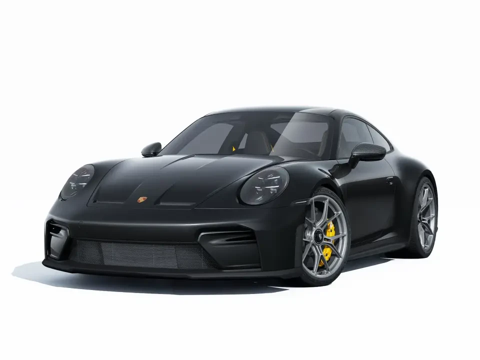2026 Porsche 992 GT3 Touring - Image 7 of 31