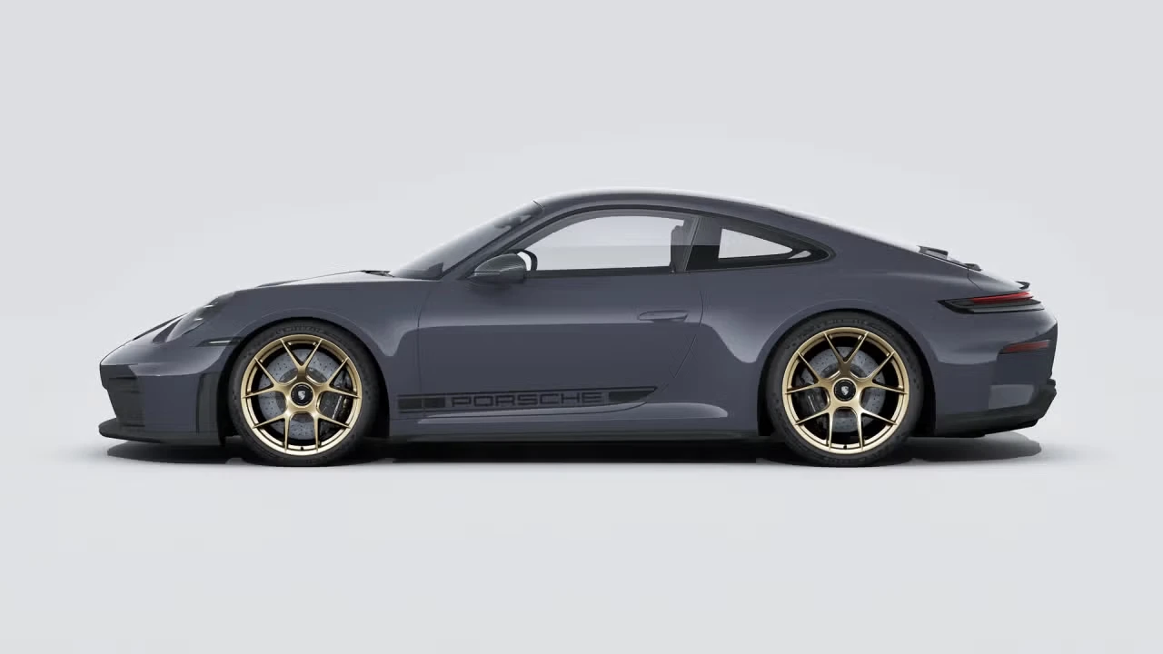 2026 Porsche 992 GT3 Touring - Image 12 of 30