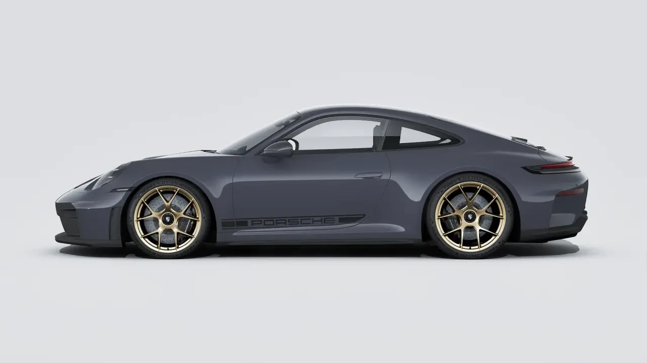 2026 Porsche 992 GT3 Touring - Image 16 of 30