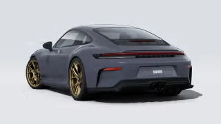 2026 Porsche 992 GT3 Touring - Image 17 of 30