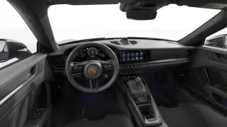 2026 Porsche 992 GT3 Touring - Image 25 of 30