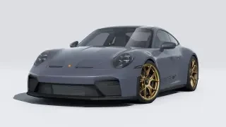 2026 Porsche 992 GT3 Touring - Image 5 of 30