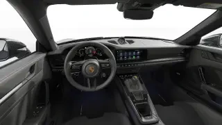 2026 Porsche 992 GT3 Touring - Image 29 of 30