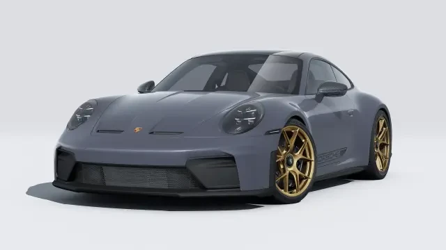 2026 Porsche 992 GT3 Touring - Image 6 of 30