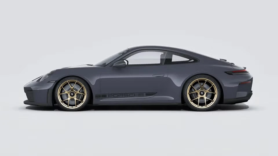 2026 Porsche 992 GT3 Touring - Image 11 of 30