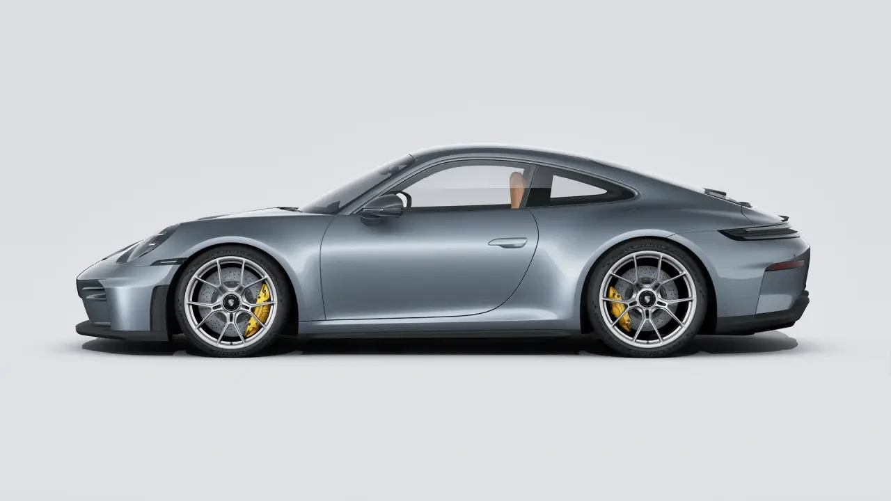 2026 Porsche 992 GT3 Touring - Image 16 of 30
