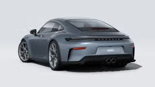 2026 Porsche 992 GT3 Touring - Image 17 of 30