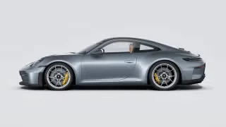 2026 Porsche 992 GT3 Touring - Image 9 of 30
