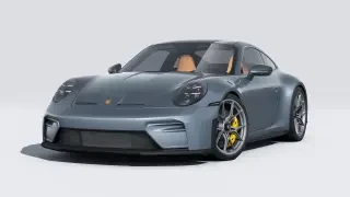 2026 Porsche 992 GT3 Touring - Image 5 of 30