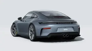 2026 Porsche 992 GT3 Touring - Image 21 of 30
