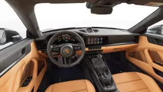 2026 Porsche 992 GT3 Touring - Image 25 of 30