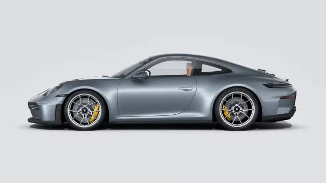 2026 Porsche 992 GT3 Touring - Image 10 of 30