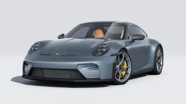 2026 Porsche 992 GT3 Touring - Image 6 of 30