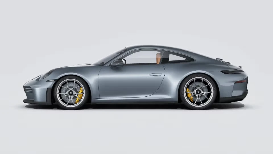 2026 Porsche 992 GT3 Touring - Image 11 of 30