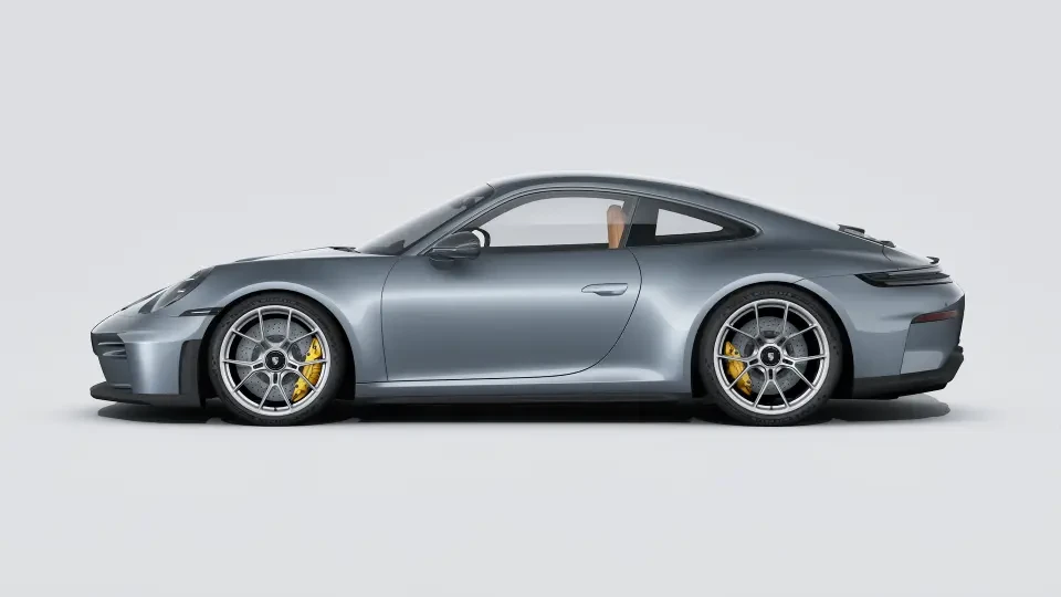 2026 Porsche 992 GT3 Touring - Image 15 of 30